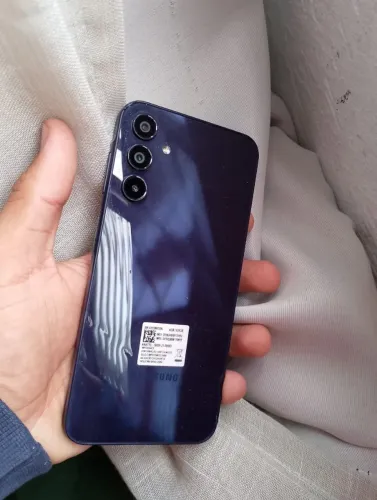 Sansung galaxy A15 (celular usado)