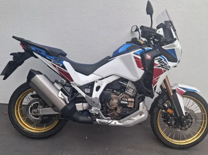 África Twin 1100 Sport SE Adventure DCT 2023