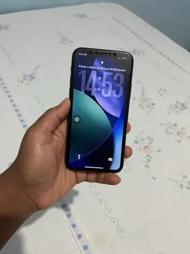 iPhone 11 Pro 257 GB 98% de bateria