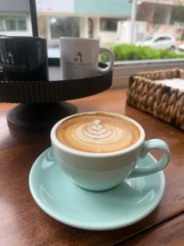 Contrata-se Barista