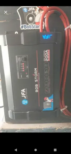 Peças de som no preço