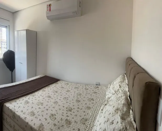 Apartamento direto com proprietário 