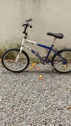 Bicicleta Aro 20 