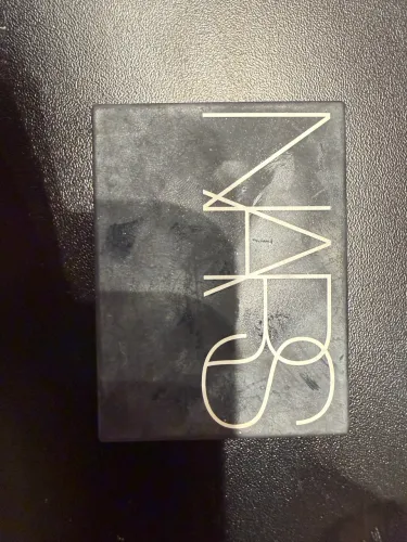 Pó translúcido mini NAArs usado somente uma vez