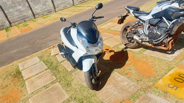 Pcx 2015 revisada 