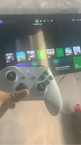 Controle Xbox one s