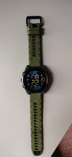 Garmin Fênix 8 