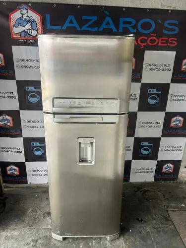 Vende-se geladeira 