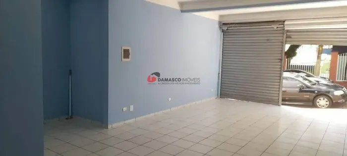 Loja em Nova Gerti