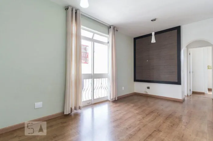 APARTAMENTO RESIDENTIAL em Belo Horizonte - Minas Gerais, Savassi