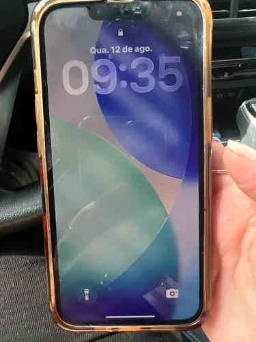 IPHONE 13 PRO - 256g