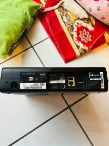 XBOX 360