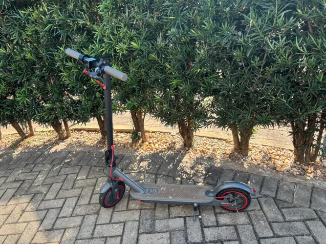 Patinete elétrico