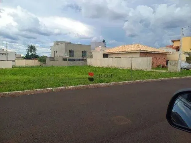 Terreno à venda no Condomínio Portal da Mata, 300m² em Ribeirão Preto/SP I Imobiliária em
