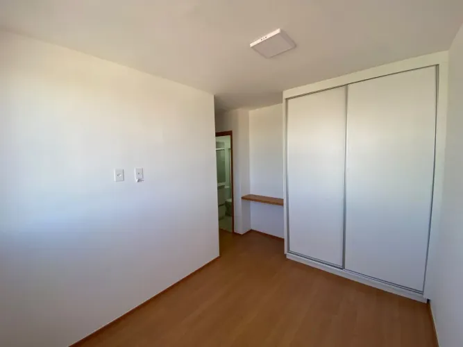 Apartamento para Venda em Goiânia, Vila Luciana, 2 dormitórios, 1 suíte, 2 banheiros, 1 va
