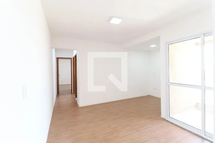 Apartamento à Venda - Jardim Brasil , 2 Quartos, 60 m2