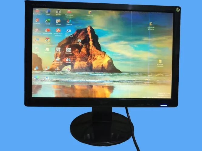 Monitor LG Flatron w1942s