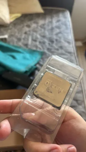 Vendo Ryzen 7 5700g