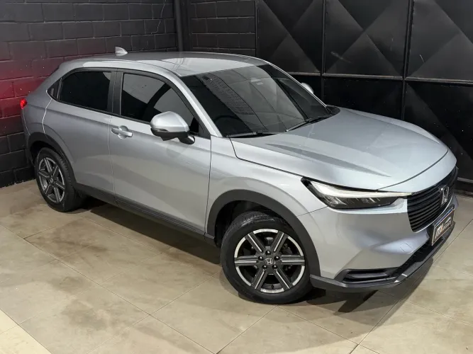 Honda HR-V EX 1.5 Sensing 16V 5P Aut. 2025