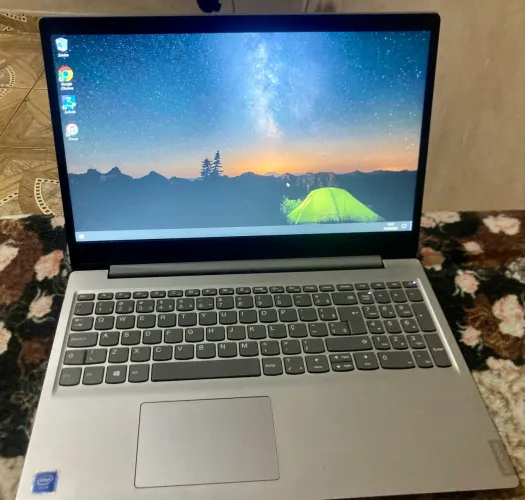 Notebook Lenovo 1TB de SSD