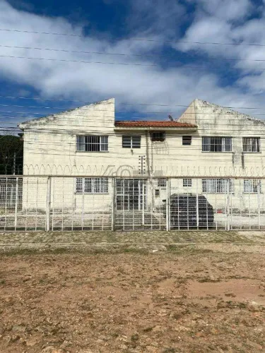 Apartamento 2 quartos para aluguel no Ininga, Teresina (exclusivo)