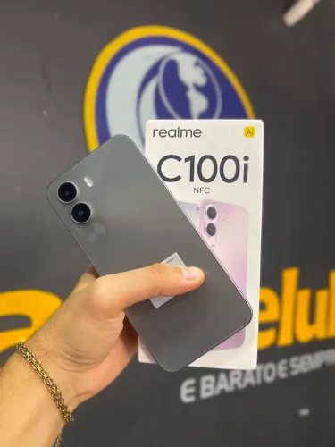 C100i)(Novidades chegando para você