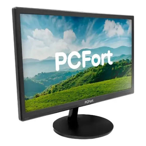 MONITOR 20" PCFORT F2030 - NOVO 17070