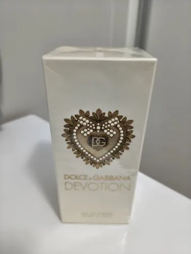 D&G Devotion EDP 100ml lacrado