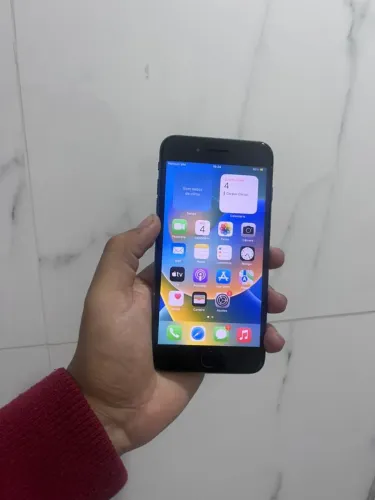 IPHONE 8 Plus