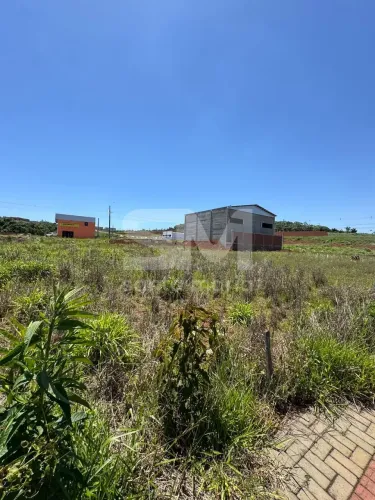 Terreno à venda, Araras, Chapecó, SC
