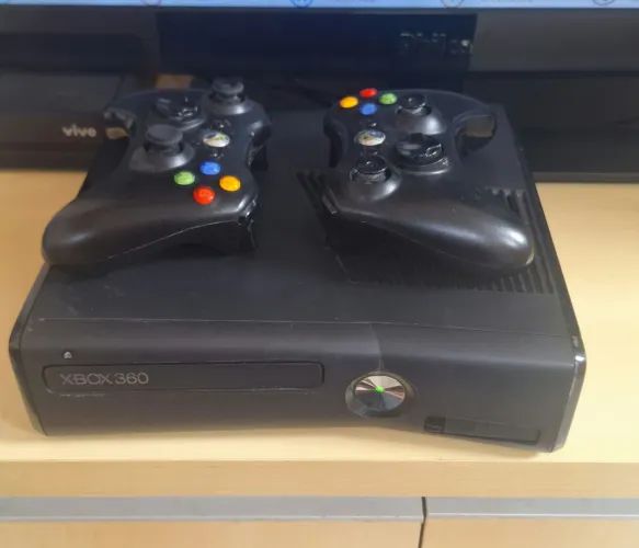 Xbox 360 RGH