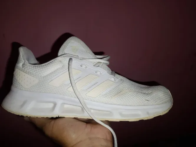TÊNIS ADIDAS SEMINOVO ORIGINAL