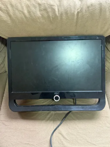 Monitor lcd 