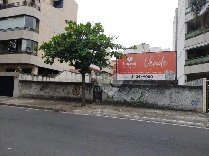 Terreno à venda, Recreio dos Bandeirantes, Gleba A, 595 m² por R$ 1700.000,00- Rio de Jane