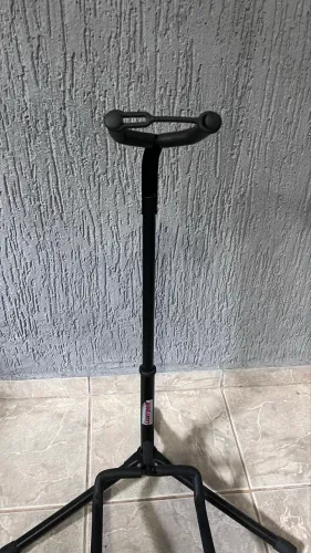Cavalete de violão 