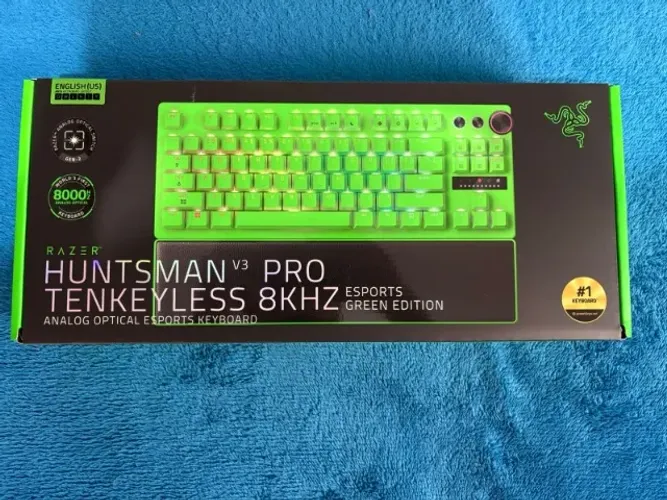 razer blackwidow v3