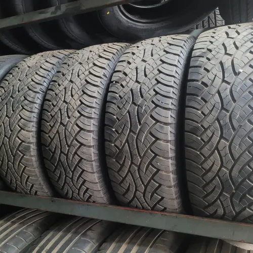 Pneu 205/60 15.at