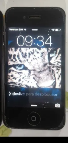 IPhone 4s