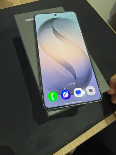 Samsung S26 de 512GB