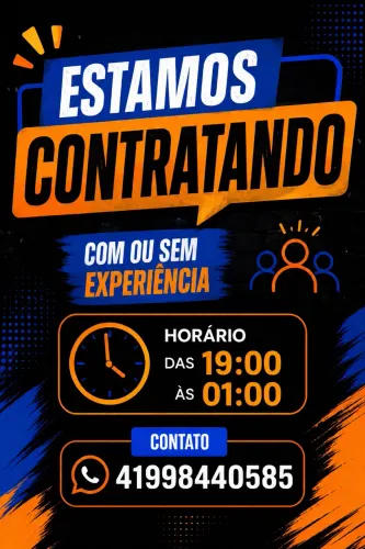 Auxiliar de cozinha  