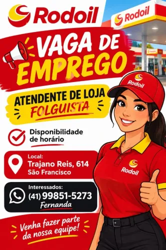 Caixa de posto de combustível