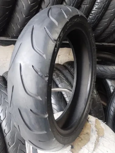 Pneu de moto 110/70-13 m/c