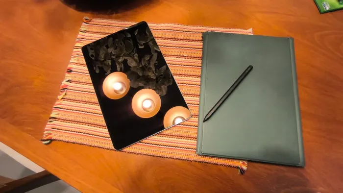 Tablet Xiaomi Pad 5 256gb White Pearl com Caneta Original