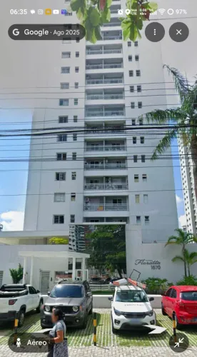 Apto Ed Torres Floratta Marco Belém Pa Venda