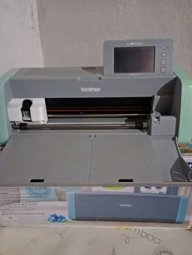Máquina de Cortar Personalizados