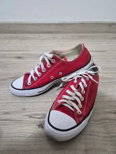 Tênis All Star Converse