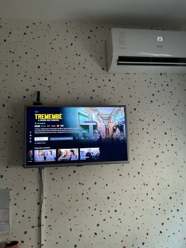 SmartTv 32 polegadas LG perfeito estado