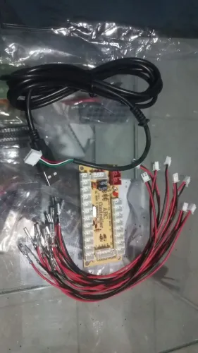 Placa zero delay