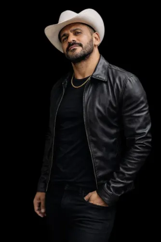 CANTOR  PARA FESTA JUNINA 2026