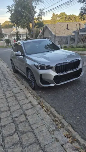 BMW X1 Sdrive 20I M Sport 2.0 TB Aut. 2025